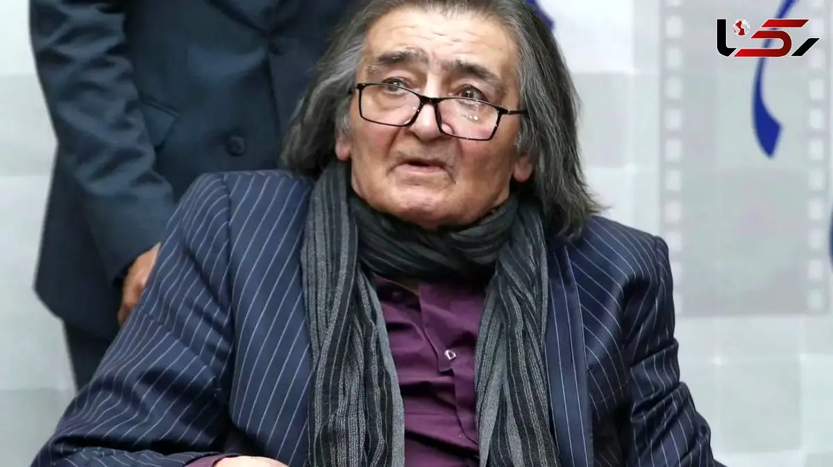 فیلم نوستالژی از مرحوم رضا رویگری / چشاشو بست شروع کرد خوندن برای ایران با صدا فوق العادش/ روحش شاد و یادش گرامی