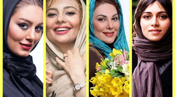 بازیگران پر کار زن سینمای ایران در تابستانی که گذشت 