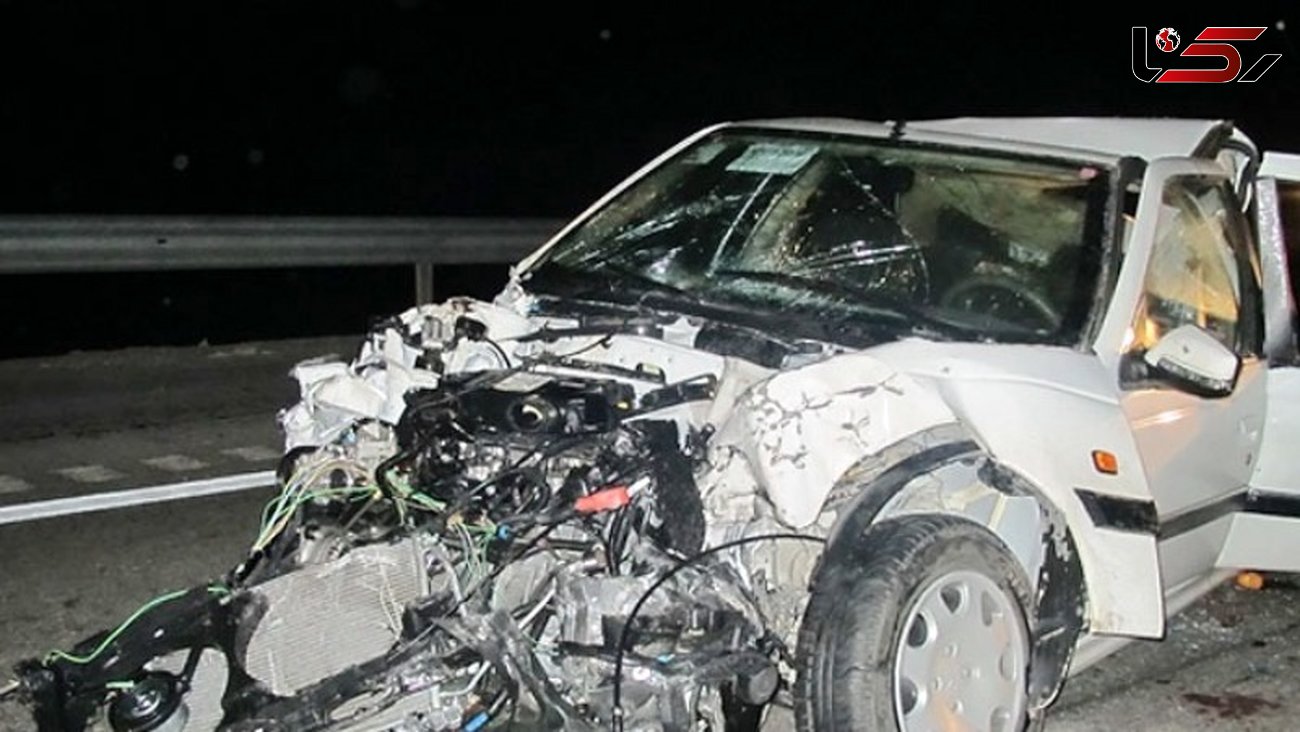  تصادفات جاده ای در آذربایجان شرقی 9 کشته بر جای گذاشت