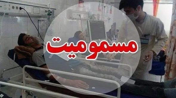 مسمومیت ۳۷۴ نفر سال گذشته در لرستان بر اثر گاز مونو اکسید کربن/ طی یکسال گذشته رخ داد

