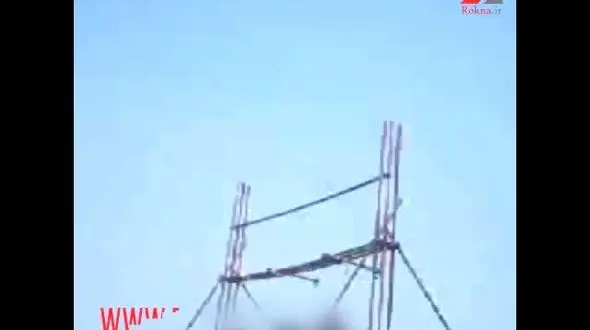 حادثه مهم هفته / اعدام 4 جوان به خاطر  آزار و اذیت دختر نوجوان در  قشم + فیلم و عکس