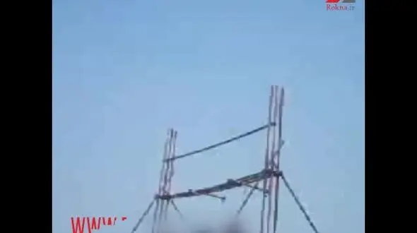 حادثه مهم هفته / اعدام 4 جوان به خاطر  آزار و اذیت دختر نوجوان در  قشم + فیلم و عکس