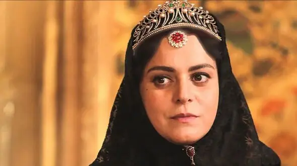 رونمایی غزل شاکری خانم بازیگر جیران از شوهر شیک و پیکش برای اولین بار ! / شوهره چقدر صاف و صوفه !