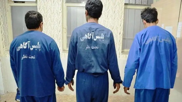 انهدام باند بزرگ و حرفه ای جعل اسناد در شرق تهران / ماهرانه سندسازی می کردند + جزییات