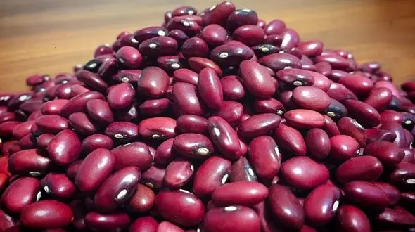 این دانه حبوبات 10 برابر گوشت قرمز مفید است