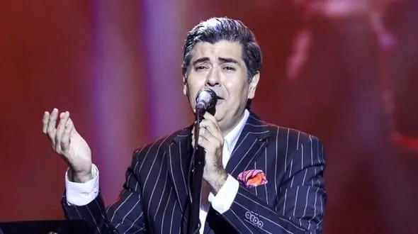 بیمه ۵ میلیاردی سالار عقیلی برای حنجره‌اش