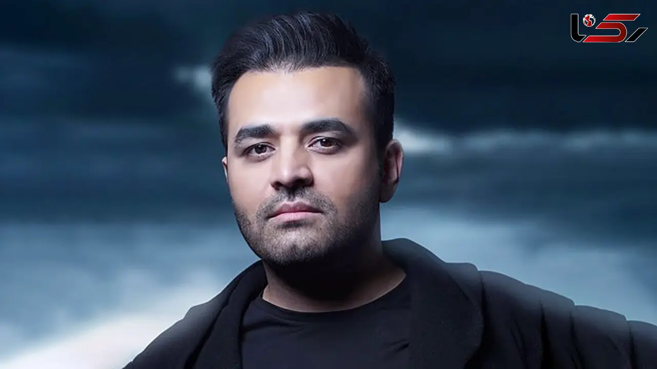 میثم ابراهیمی «از ترسم» را منتشر کرد