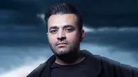 میثم ابراهیمی «از ترسم» را منتشر کرد