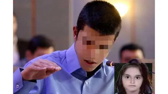 حکم پرونده ستایش قریشی ابلاغ شد 