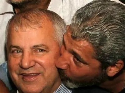 مجتبی محرمی: خیلی ها منو داماد علی پروین میدونستند اما همسرم کارمند سفارت آلمان بود و شب عقدکنون مارو دستگیر کردند، مگر به سفره عقد می‌گویند پارتی؟+عکس