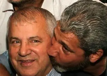 مجتبی محرمی: خیلی ها منو داماد علی پروین میدونستند اما همسرم کارمند سفارت آلمان بود و شب عقدکنون مارو دستگیر کردند، مگر به سفره عقد می‌گویند پارتی؟+عکس