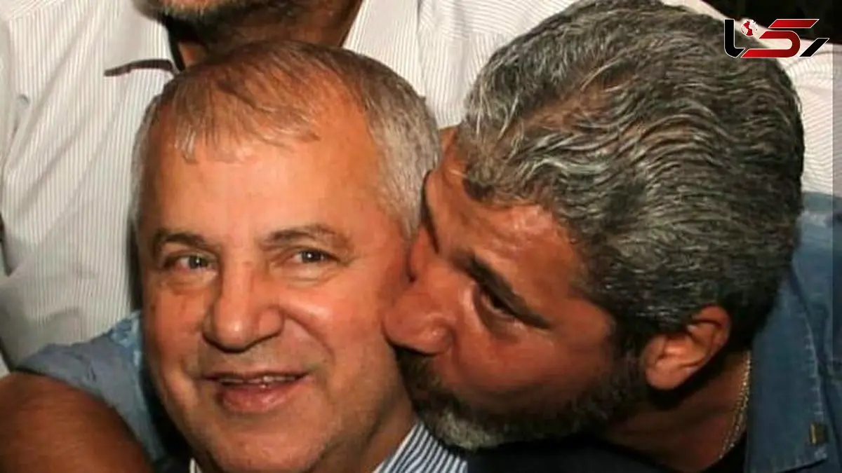 مجتبی محرمی: خیلی ها منو داماد علی پروین میدونستند اما همسرم کارمند سفارت آلمان بود و شب عقدکنون مارو دستگیر کردند، مگر به سفره عقد می‌گویند پارتی؟+عکس