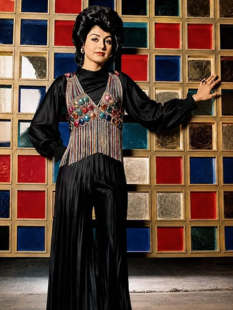 گوگوش