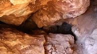 کشف2 تن سنگ معدن قاچاق در اسفراین