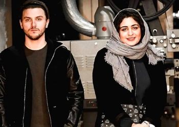خبر روز | فاطیما بهارمست وقتی دارا حیایی پارتنر من باشد همه چیز برایم ساده‌تر می‌شود