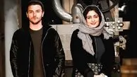 فاطیما بهارمست عمه خانواده سریال صفا با خانواده: دارا خیلی من نزدیکه / وقتی دارا حیایی پارتنر من باشد همه چیز برایم ساده‌تر می‌شود / یه شیمی عجیبی بین ماست که همه هم دیدنش