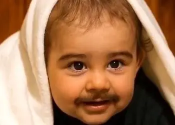 فیلم / انیمیشن کارتونی سریال پایتخت با بازی درخشان محسن تنابنده/ مینی نقی معمولی: من باختم، بدم باختم