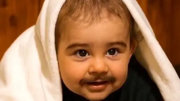 انیمیشن کارتونی سریال پایتخت با بازی درخشان محسن تنابنده/ مینی نقی معمولی: من باختم، بدم باختم