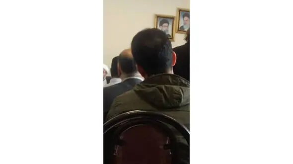 تعرض به زن جوان پولدار تهرانی توسط سرایدار برج +عکس
