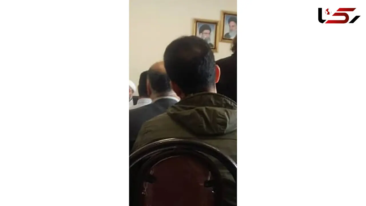 تعرض به زن جوان پولدار تهرانی توسط سرایدار برج +عکس