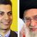 فیلم / گفتگوی جالب رهبر معظم انقلاب و عادل فردوسی‌پور /  رهبری برنامه‌های ورزشی تلویزیون را دنبال می‌کنند؟ 