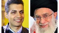 فیلم / گفتگوی جالب رهبر معظم انقلاب و عادل فردوسی‌پور /  رهبری برنامه‌های ورزشی تلویزیون را دنبال می‌کنند؟ 