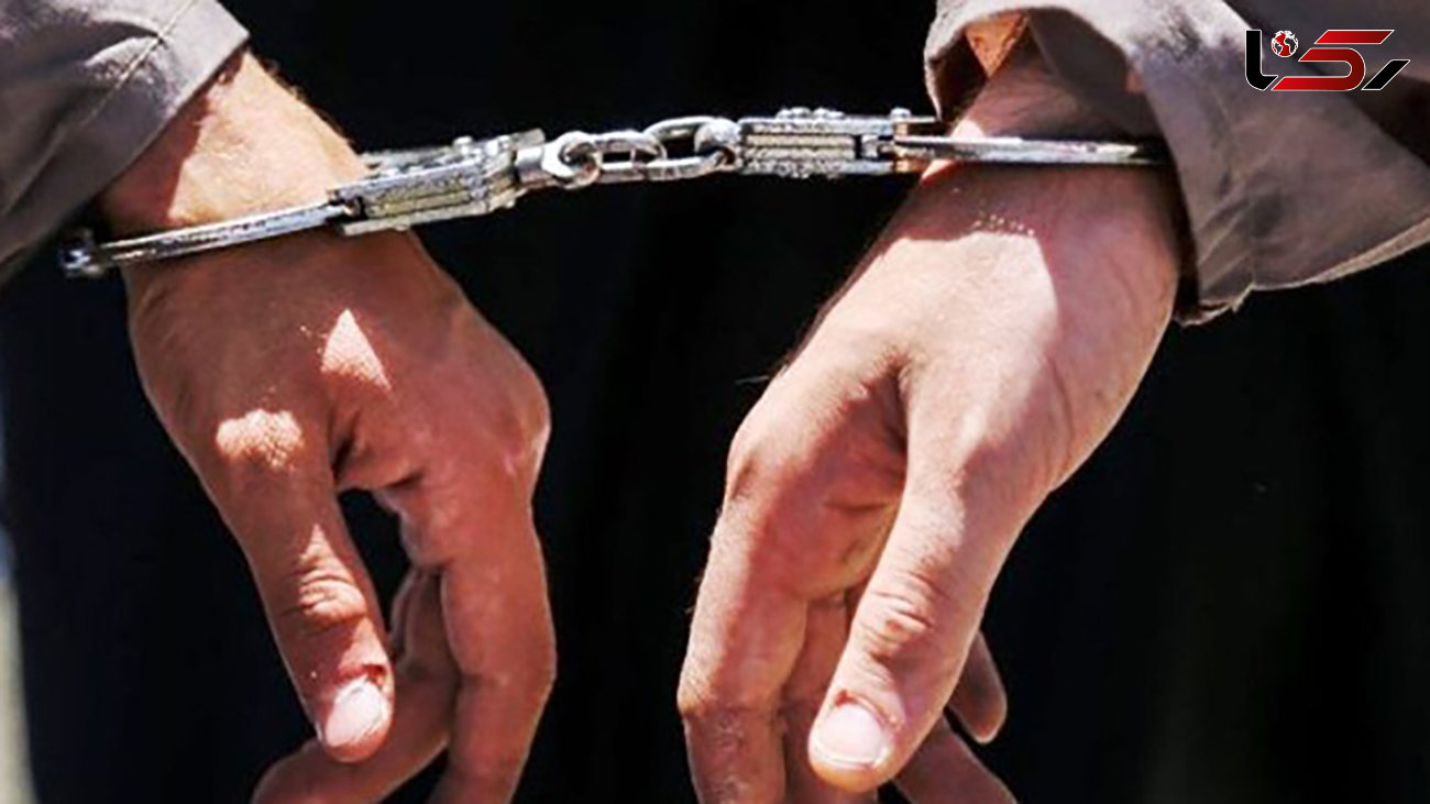 دستگیری 5 حفار غیرمجاز اشیاء عتیقه در شهداد