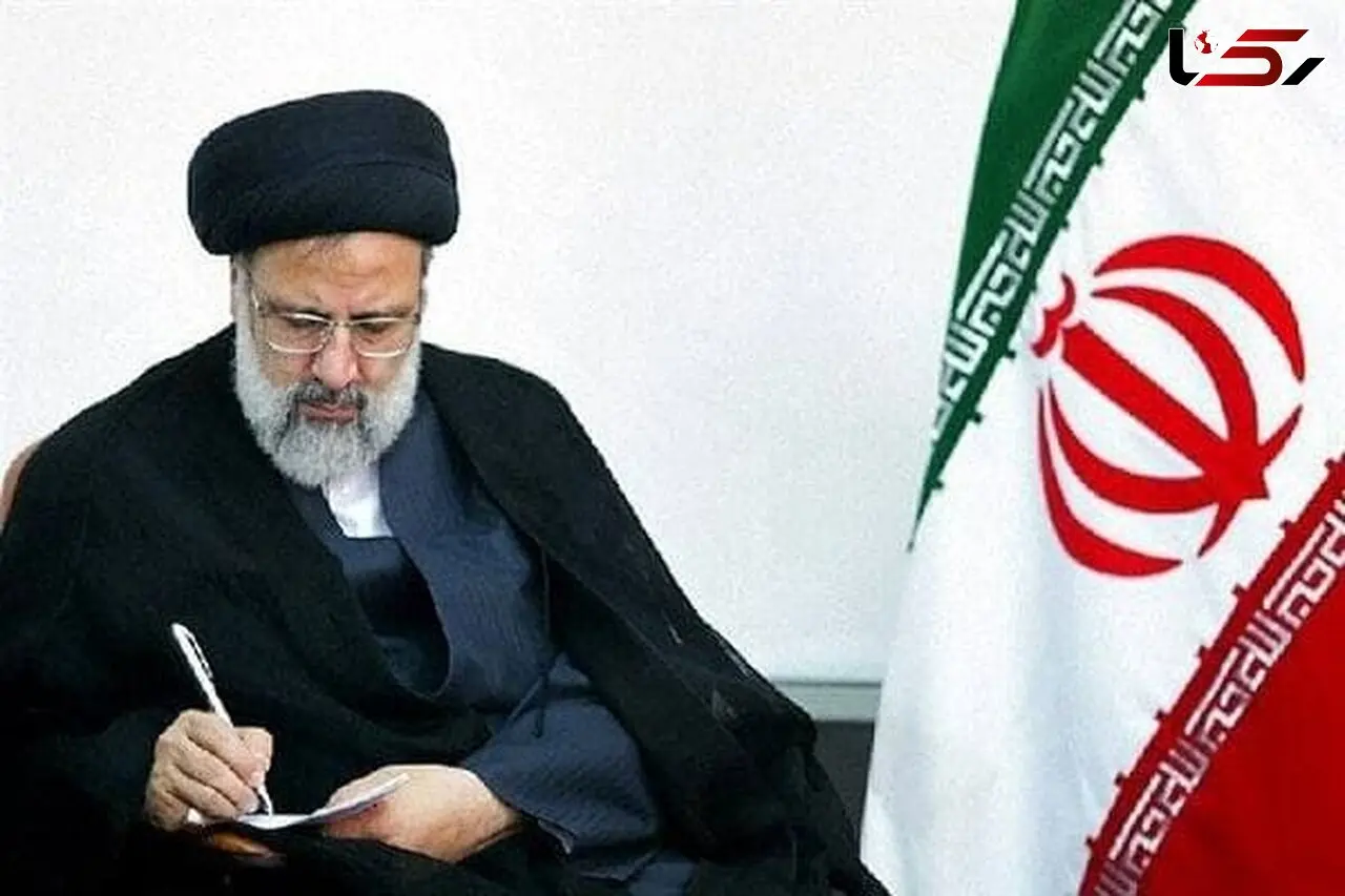 رییسی درگذشت خبرنگاران ایرنا و ایسنا را تسلیت گفت