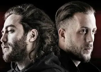 دانلود آواز باشکوه مسیح و آرش  / آهنگ دﻳﮕﻪ ﺣﺎل ﻫﻴﭽﻰ ﻧﻴﺴﺖ ﺗﻮم + متن کامل