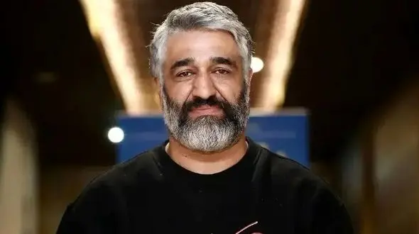 فیلم / نادر فریادشیران: از پژمان جمشیدی حمایت می کنم حتی اگر اشتباه کرده باشد! ...