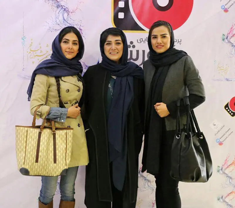عرق سرد در جشنواره