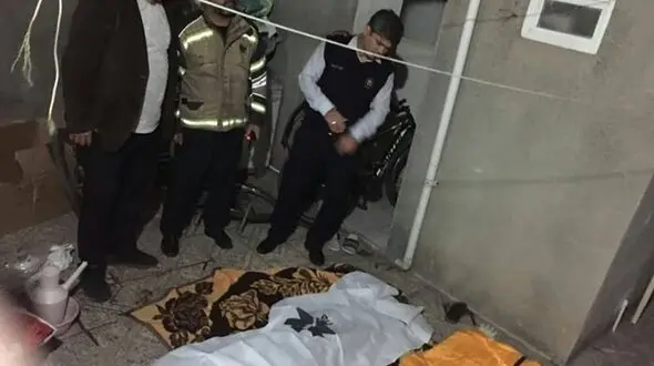 فاجعه گازگرفتگی در جویبار جان دو نفر را گرفت و پسر خانواده را به کما برد