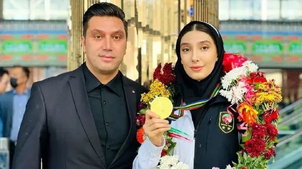 فیلم / مبینا نعمت زاده: آقای پیرهادی با دست درازی به من  مرا کتک زد ... / در سیلی زدن حق با پدرم بود من جای او بودم واکنش بدتری نشان می‌دادم! ...