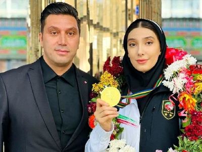 فیلم / مبینا نعمت زاده: آقای پیرهادی با دست درازی به من  مرا کتک زد ... / در سیلی زدن حق با پدرم بود من جای او بودم واکنش بدتری نشان می‌دادم! ...