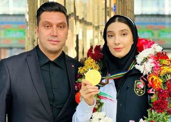 فیلم / مبینا نعمت زاده: آقای پیرهادی با دست درازی به من  مرا کتک زد ... / در سیلی زدن حق با پدرم بود من جای او بودم واکنش بدتری نشان می‌دادم! ...