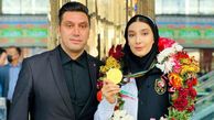 فیلم / مبینا نعمت زاده: آقای پیرهادی با دست درازی به من  مرا کتک زد ... / در سیلی زدن حق با پدرم بود من جای او بودم واکنش بدتری نشان می‌دادم! ...