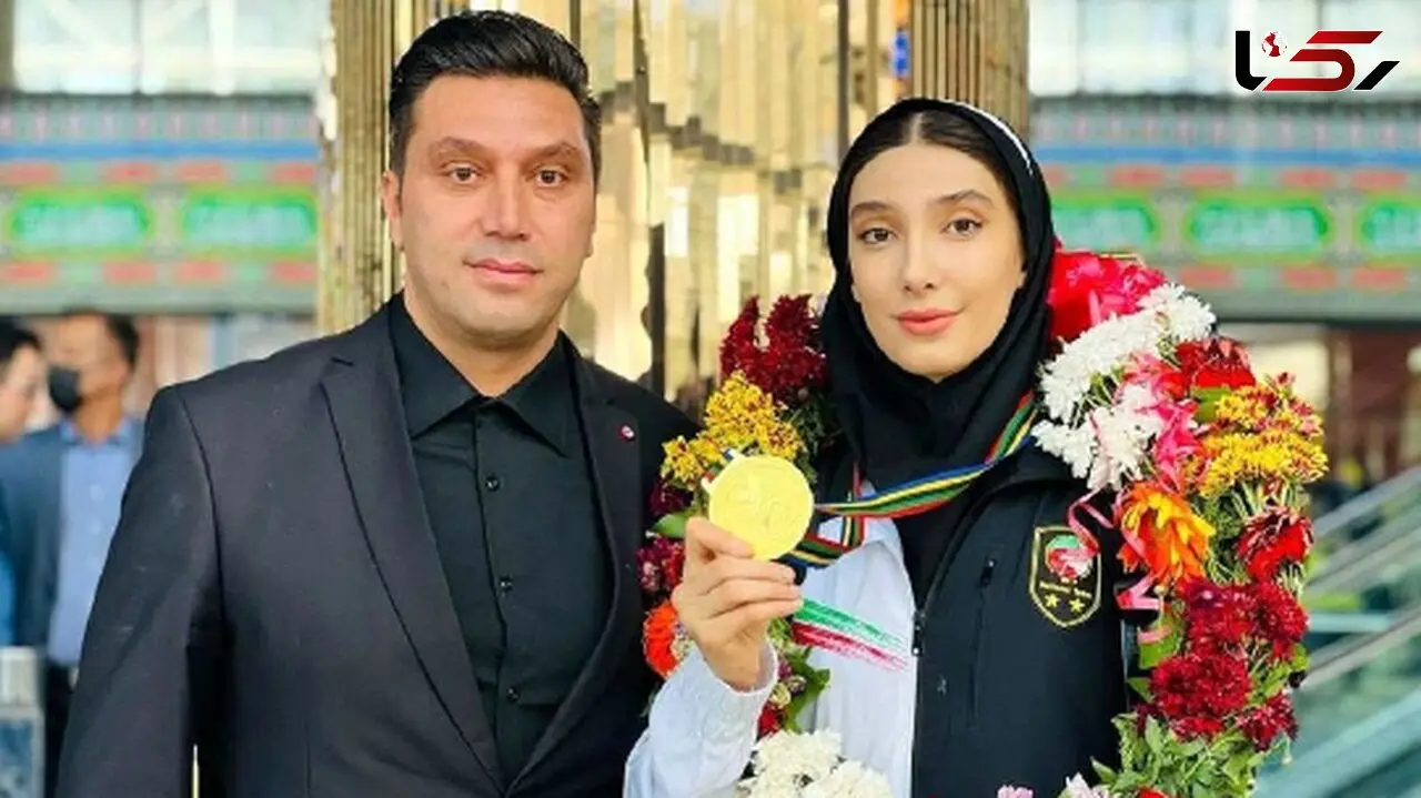 فیلم / مبینا نعمت زاده: آقای پیرهادی با دست درازی به من  مرا کتک زد ... / در سیلی زدن حق با پدرم بود من جای او بودم واکنش بدتری نشان می‌دادم! ...