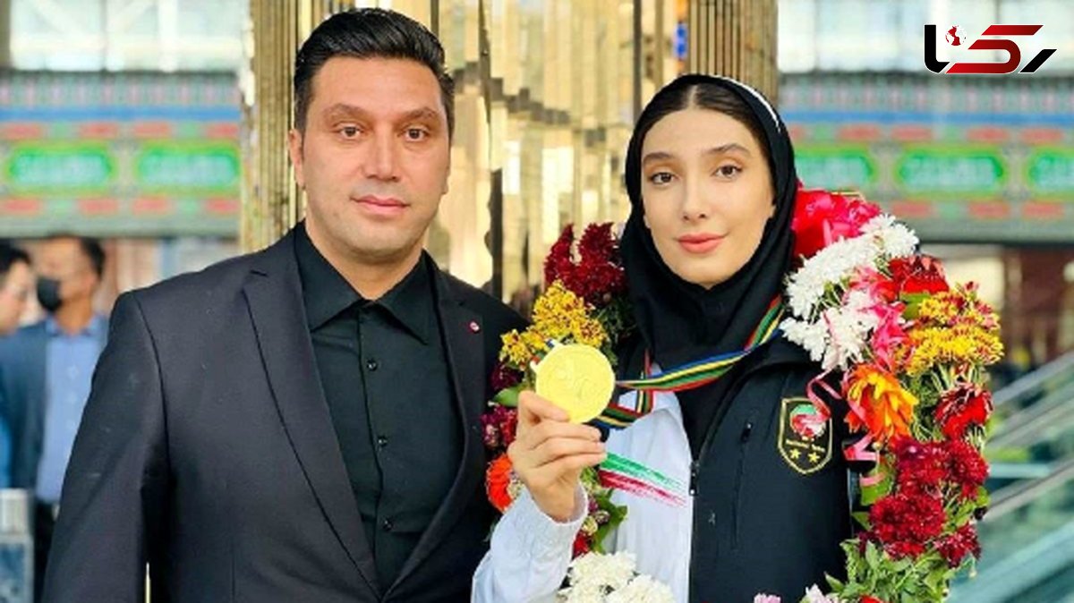 فیلم / مبینا نعمت زاده: آقای پیرهادی با دست درازی به من مرا کتک زد ... / در سیلی زدن حق با پدرم بود من جای او بودم واکنش بدتری نشان میدادم! ...