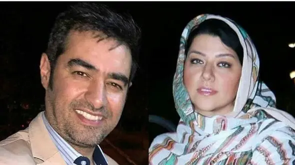 چهره جدید همسر شهاب حسینی پس از افشاگری طلاقش در آمریکا + عکس 