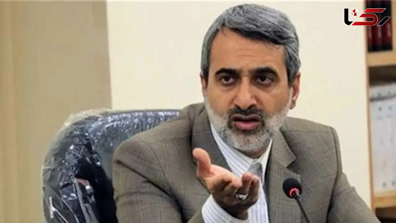 گزارش شهادت رازینی و مقیسه به افکار عمومی ارائه می‌شود 
