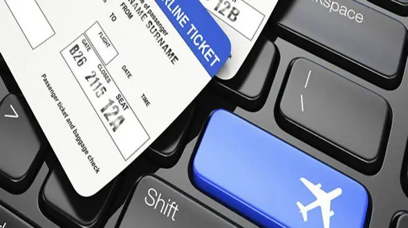 برخورد با گرانفروشان بلیط پروازهای اربعین 