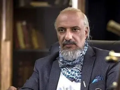 امیر جعفری همسر همای سریال پایتخت: دروغ چرا؟ من پول دوست دارم / اگه پول مهم نیست بیان مجانی کار کنن / منم ثروتمندم