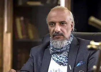 امیر جعفری همسر همای سریال پایتخت: دروغ چرا؟ من پول دوست دارم / اگه پول مهم نیست بیان مجانی کار کنن / منم ثروتمندم