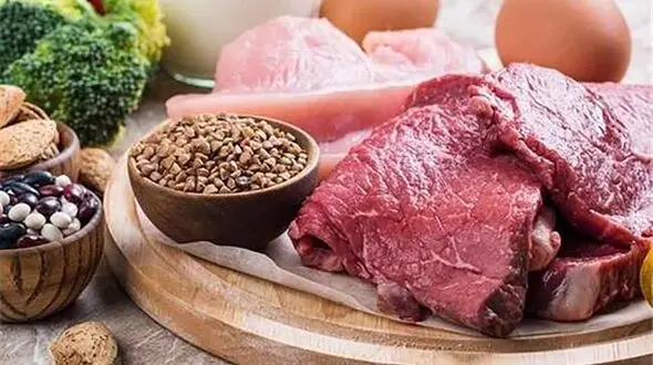 خوراکی های جایگزین گوشت چیست؟ 