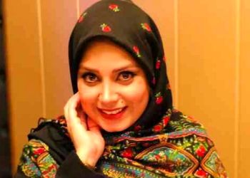 مروری بر سلیقه متفاوت و دوست داشتنی مجریان آبان ماهی در انتخاب کیک تولد مراسمشان؛ از کیک 3 بعدی و لاکچری احسان علیخانی تا کیک به شکل انارِ جشن تولد مژده لواسانی+ عکس