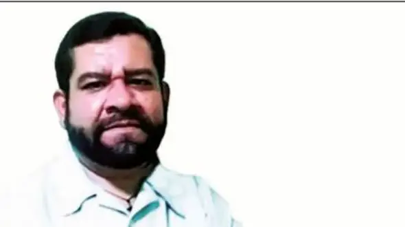 43 سال زندان برای قتل مردی که زنده است+ عکس