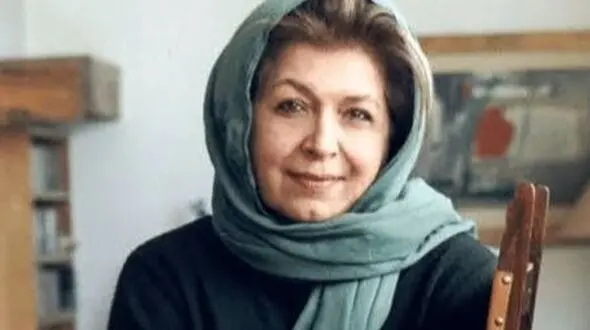 فیلم/ لیلی گلستان از مترجمی تا دریافت نشان شوالیه فرانسه : در 80 سالگی هنوز ایده برای اجرا دارم کار نجات دهنده اس بابام خیلی به کارم اهمیت نمی داد