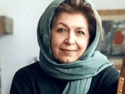 فیلم/ لیلی گلستان از مترجمی تا دریافت نشان شوالیه فرانسه : در 80 سالگی هنوز ایده برای اجرا دارم ... کار نجات دهنده اس... بابام خیلی به کارم اهمیت نمی داد اما...