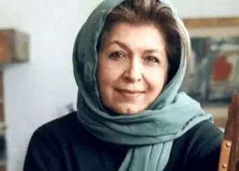 فیلم/ لیلی گلستان از مترجمی تا دریافت نشان شوالیه فرانسه : در 80 سالگی هنوز ایده برای اجرا دارم ... کار نجات دهنده اس... بابام خیلی به کارم اهمیت نمی داد اما...