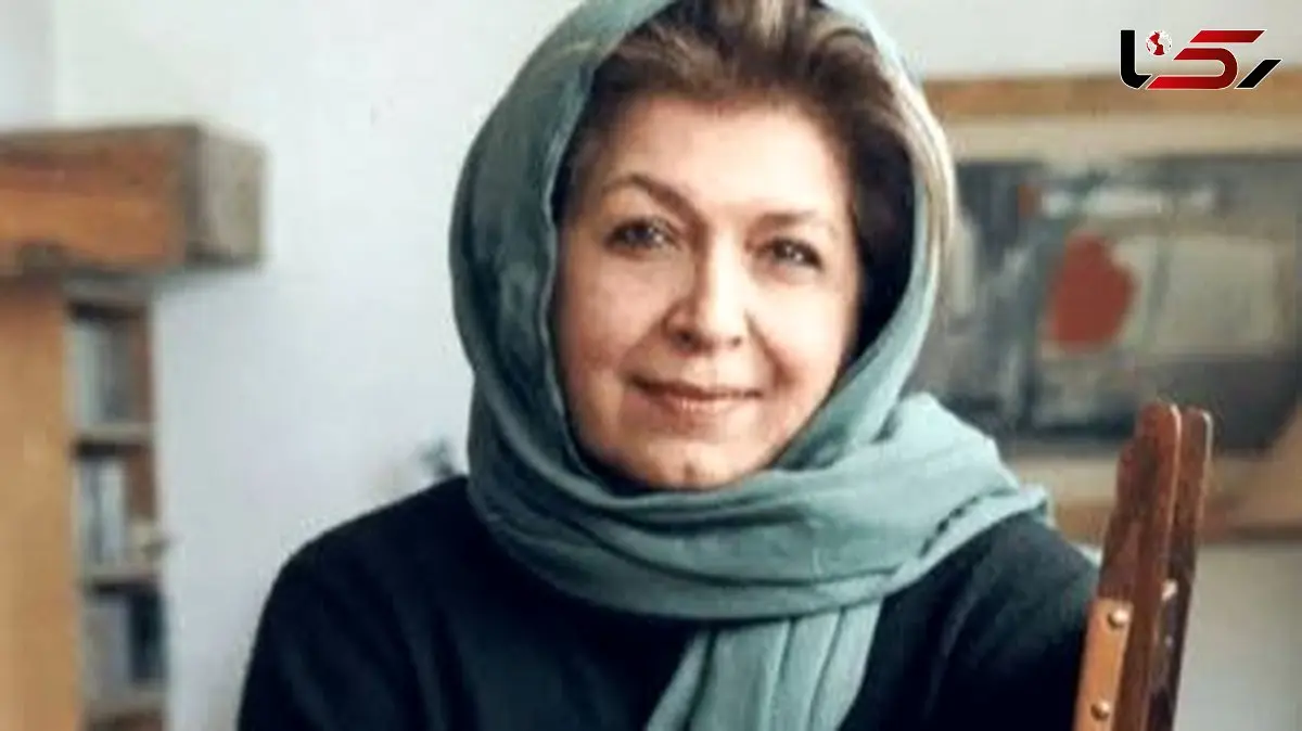 فیلم/ لیلی گلستان از مترجمی تا دریافت نشان شوالیه فرانسه : در 80 سالگی هنوز ایده برای اجرا دارم ... کار نجات دهنده اس... بابام خیلی به کارم اهمیت نمی داد اما...